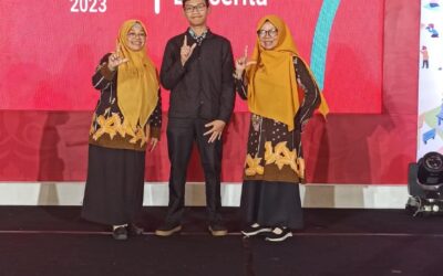 MAN Temanggung Raih Nominator Sekolah Aktif Literasi Nasional 2022