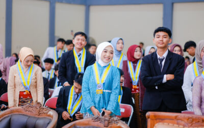 Sosialisasi Nilai Asesmen Madrasah & Wisuda Purna Siswa Kelas 12 MAN Temanggung