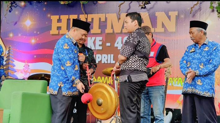 Peringatan Hari Ulang Tahun MAN Temanggung : Melangkah Bersama Menjaga Budaya