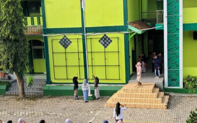 Mengenang RA Kartini Dengan Versi Masa Kini : Upacara Hari Kartini 2025