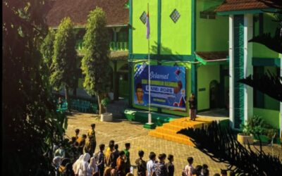 Peringatan Hardiknas 2025: Partisipasi Semesfa Wujudkan Pendidikan Bermutu Untuk Semua