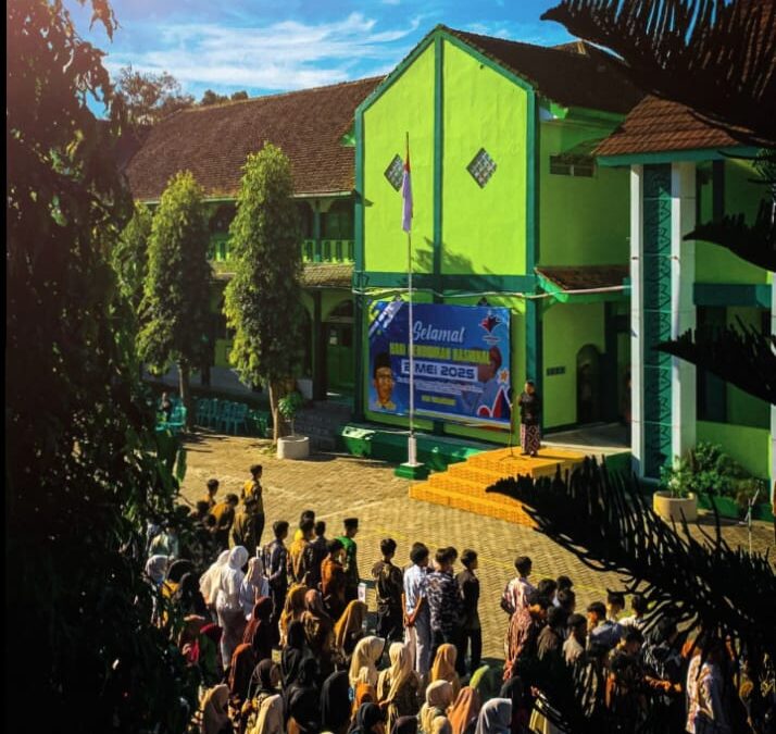 Peringatan Hardiknas 2025: Partisipasi Semesfa Wujudkan Pendidikan Bermutu Untuk Semua