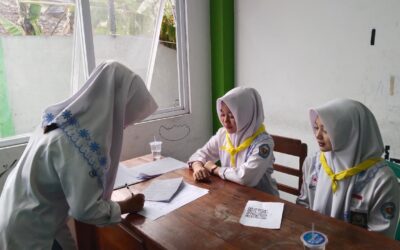 KENALI GEJALA TUBUH CEGAH DAMPAK MASA DEPAN