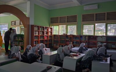 GIBLARTAR CINEMA: RUMAH UNTUK ALIE