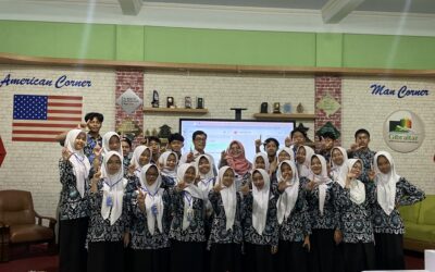 Bijak Bermedia, Cerdas Bersuara : Pelatihan Jurnalistik MAN Temanggung Bersama KOMINFO