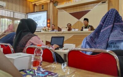 Skrining Kesehatan Jiwa: Mental Sehat Generasi Hebat