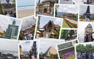 From Jurney to Wisdom: Menapaki Jejak Sejarah dan Keindahan Bali