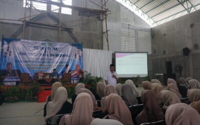 Internalisasi Sholat sebagai Pondasi Akhlak: Kegiatan Spiritual and Character Building MAN Temanggung