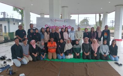 Saatnya Muda Bersuara: Membangun Kesadaran Kesetaraan Gender