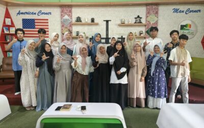 Halal Bi Halal : Meningkatkan Persaudaraan Dengan Kebersamaan