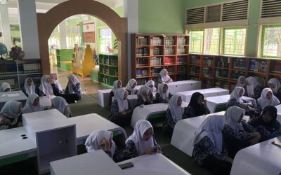 Gibraltar Cinema: Saat Cahaya Layar Mengajarkan Arti Bertahan