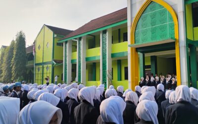 Peringatan hari Kartini: Pahlawan Inspiratif Bangsa