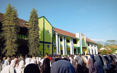 Pendidikan Berkualitas: Jembatan Kokoh Menuju Masa Depan Sukses