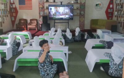 Di Balik Jeritan: Arti Kasih Sayang dalam Gelapnya Film