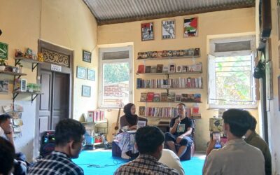 Dalam Desa: Membangun dan Menumbuhkan, Refleksi Dies Natalis #3 Universitas Balakarta