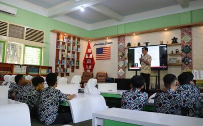 Pelatihan Leadership MAN Temanggung: Membangun Jiwa Pemimpin untuk Masa Depan!