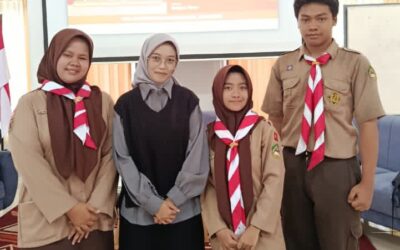 Workshop Public Speaking, Bekali Keterampilan Berbicara di Depan Umum