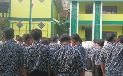 Meneguhkan Persatuan dan Semangat Kebangsaan Dalam Peringatan Hari Kesaktian Pancasila