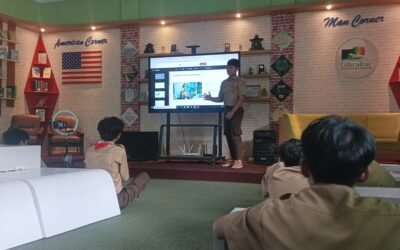 Presentation Party: Masalah Lingkungan, Sosial, dan Konsekuensinya